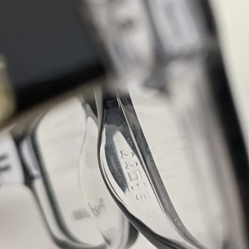🕶️Vogue VO2811 W827 Women's Eyeglasses 47/15/125/ALJ636🕶️​